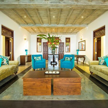 Villa 46 Hikkaduwa Kültér fotó