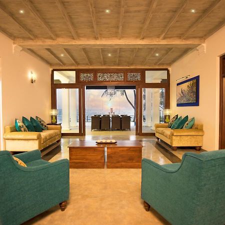 Villa 46 Hikkaduwa Kültér fotó
