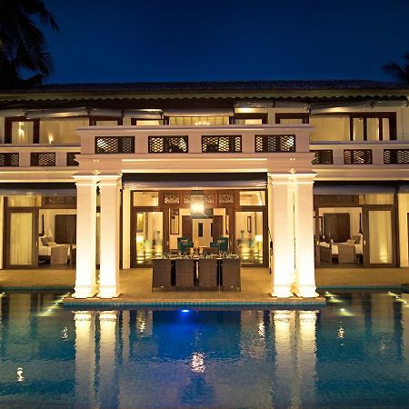 Villa 46 Hikkaduwa Kültér fotó