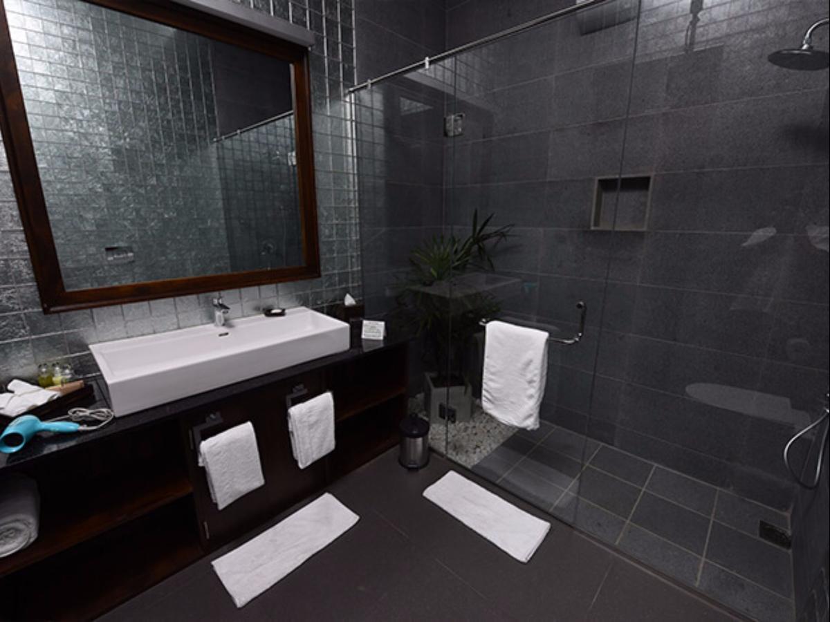 Villa 46 Hikkaduwa Kültér fotó