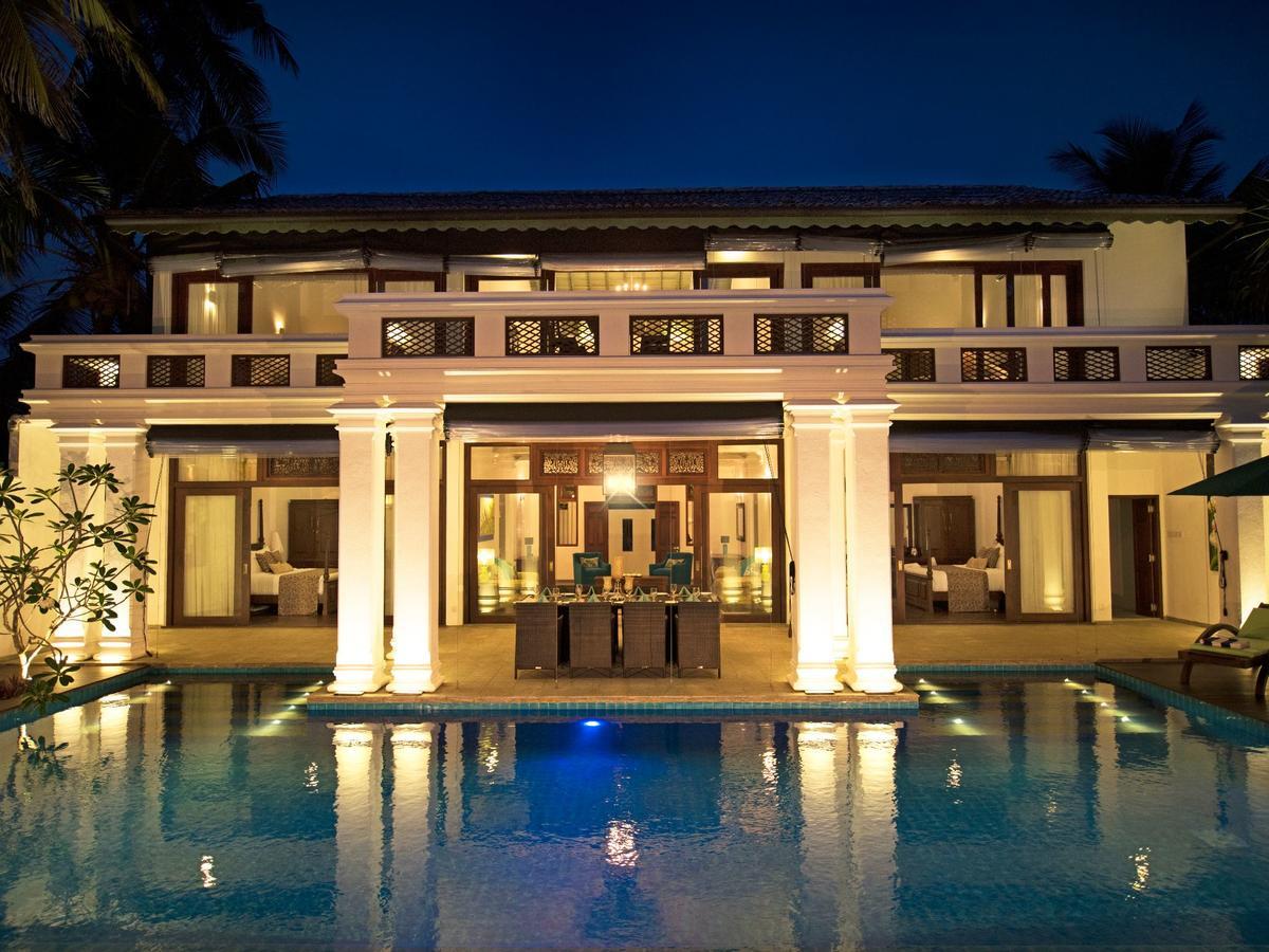 Villa 46 Hikkaduwa Kültér fotó